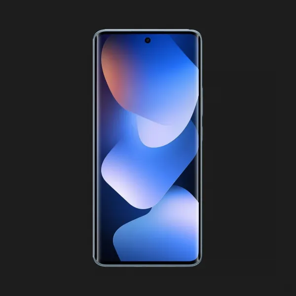 Xiaomi Redmi Note 15 8/256GB (Glacier Blue)