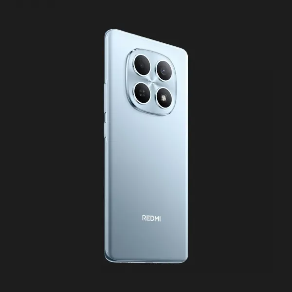 Xiaomi Redmi Note 15 8/256GB (Glacier Blue)