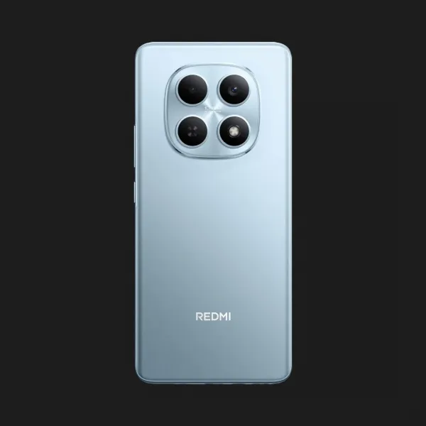 Xiaomi Redmi Note 15 5G 8/256GB (Glacier Blue)