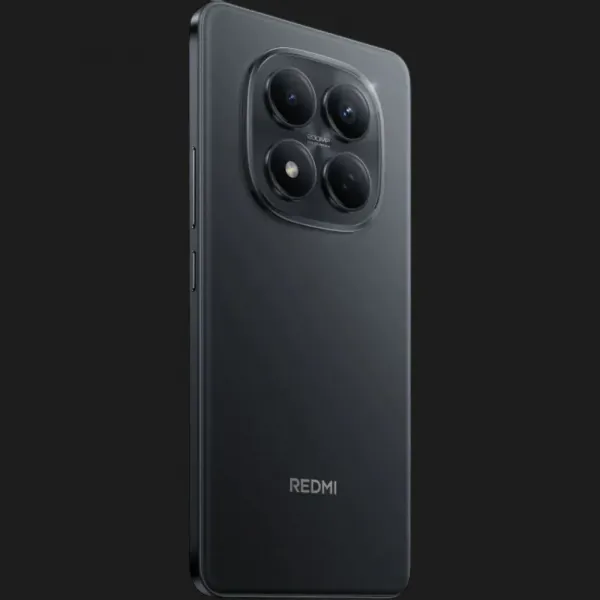 Xiaomi Redmi Note 15 Pro 5G 8/256GB (Black)