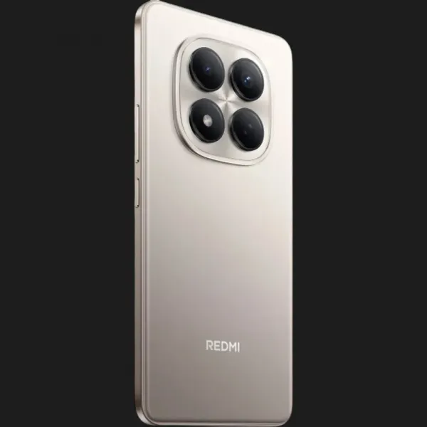 Xiaomi Redmi Note 15 Pro 5G 8/256GB (Titanium)