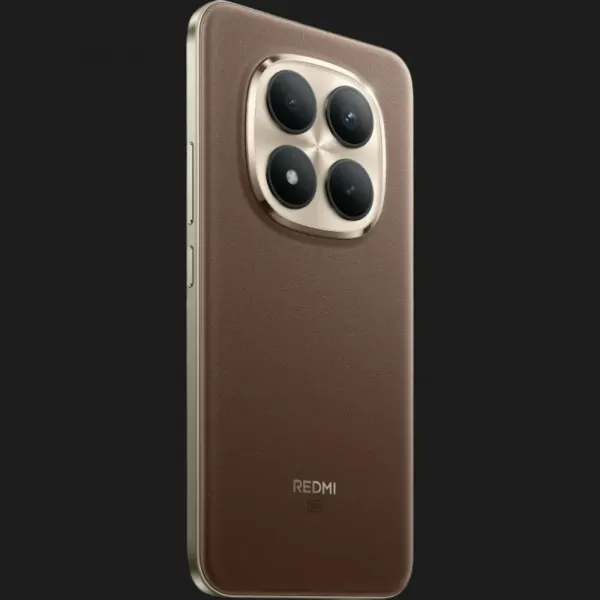Xiaomi Redmi Note 15 Pro+ 5G 8/256GB (Mocha Brown)