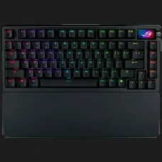 Клавіатура механічна ASUS ROG Azoth Extreme (Black) (UA)
