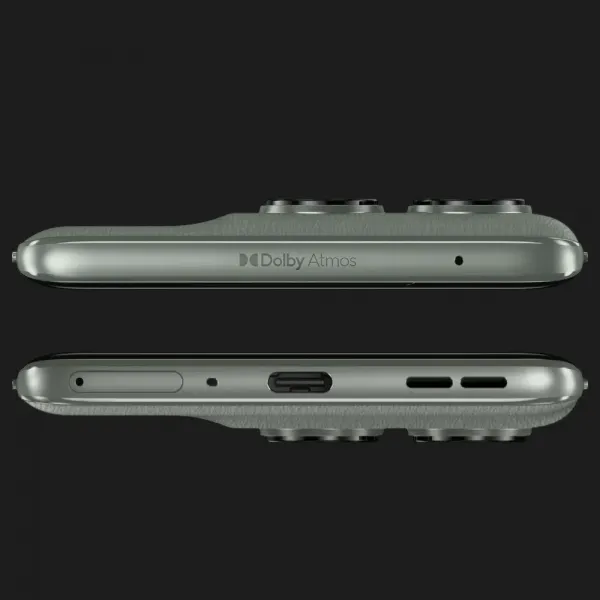 Moto Edge 60 Pro 8/256GB (Shadow)