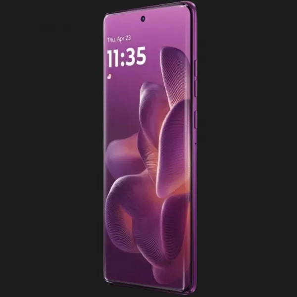 Moto Edge 60 Pro 8/256GB (Sparkling Grape)