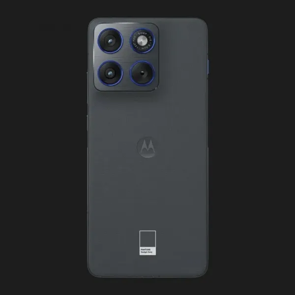 Moto Edge 70 12/512GB (Gadget Grey)