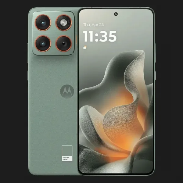 Moto Edge 70 12/512GB (Lily Pad)