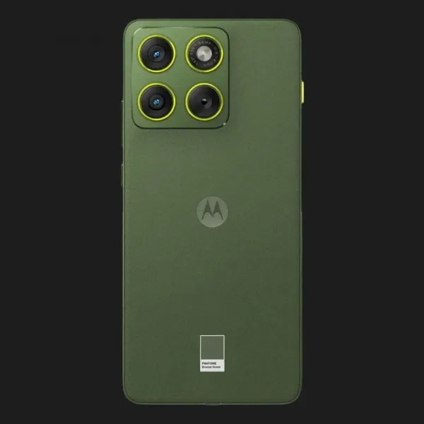 Moto Edge 70 12/512GB (Bronze Green)
