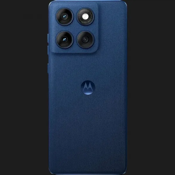 Moto Edge 60 12/256GB (Gibraltar Sea)