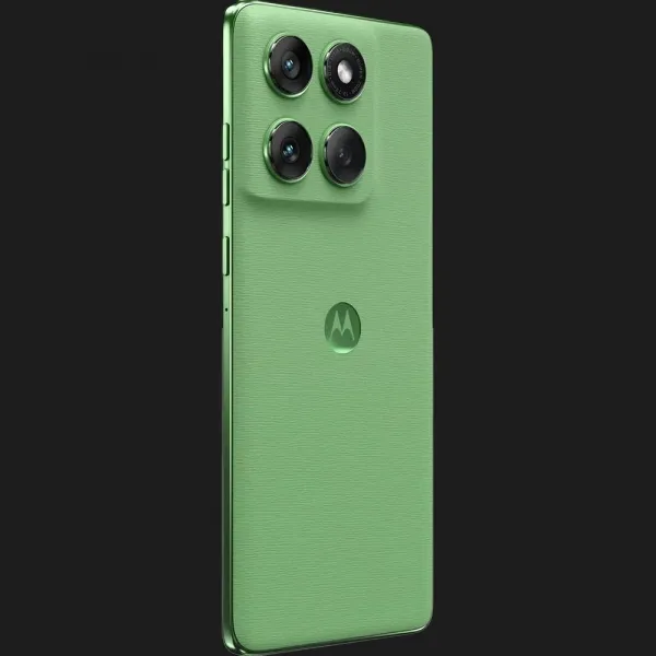Moto Edge 60 12/256GB (Shamrock)