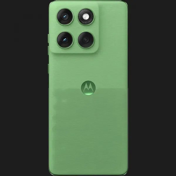 Moto Edge 60 12/256GB (Shamrock)