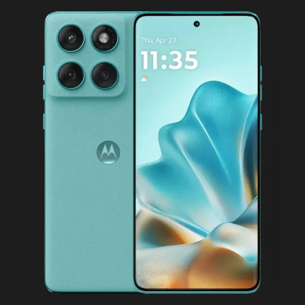 Moto Edge 60 Fusion 8/256GB (Amazonite)