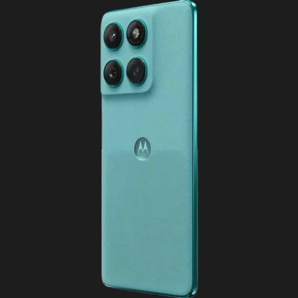 Moto Edge 60 Fusion 8/256GB (Amazonite)