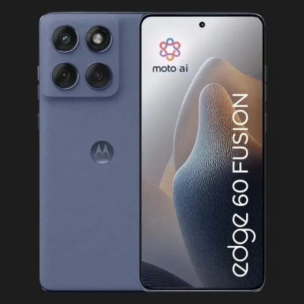 Moto Edge 60 Fusion 8/256GB (Slipstream)