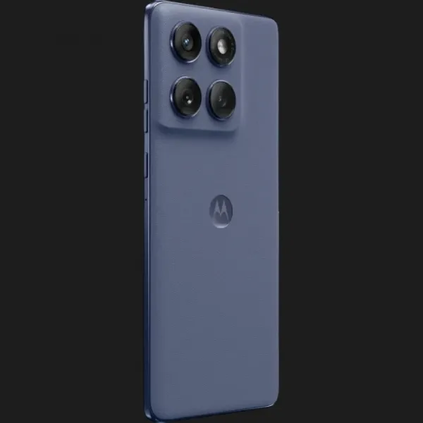 Moto Edge 60 Fusion 8/256GB (Slipstream)