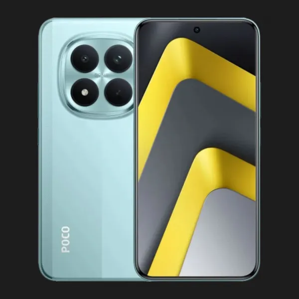 POCO M8 5G 8/256GB (Green)