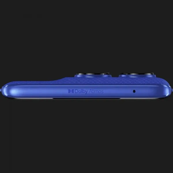 Moto Edge 60 Pro 12/512GB (Dazzling Blue)