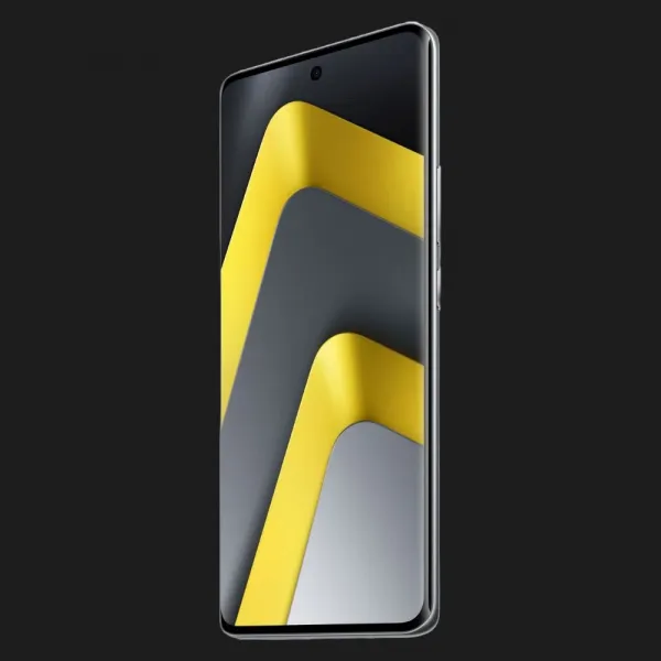 POCO M8 5G 8/256GB (Silver)