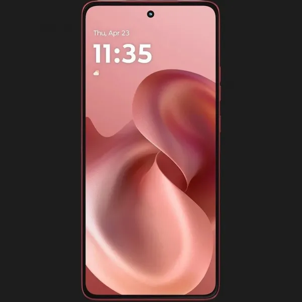 Moto G86 5G 8/256GB (Chrysanthemum)