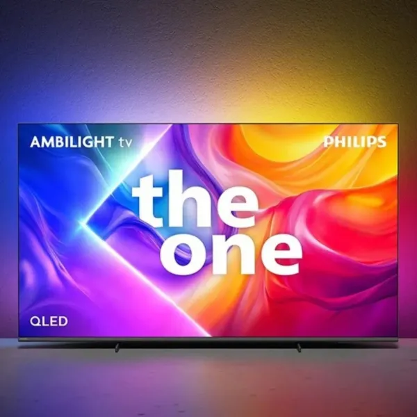 Телевізор Philips 75 75PUS9010 (Standard)