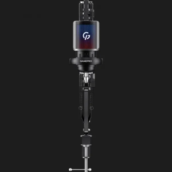 Мікрофон GamePRO UGM145B (Black) (UA)
