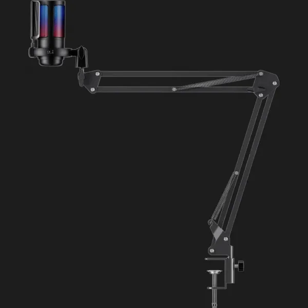 Мікрофон GamePRO UGM145B (Black) (UA)