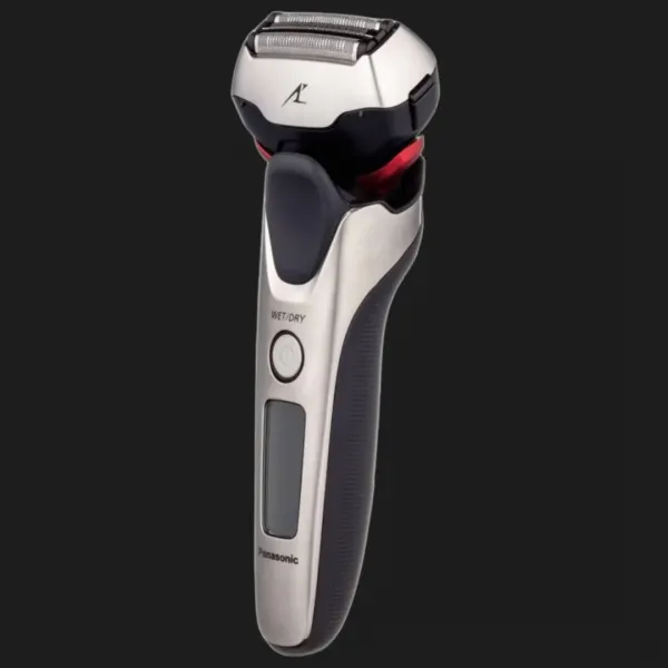 Електрична бритва Panasonic (ES-LT4N-S820) (Black/Silver)