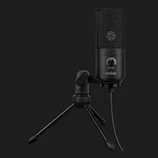 Мікрофон Fifine K669B (Black) (UA)