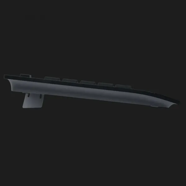 Клавiатура Logitech K280e (Black) (UA)