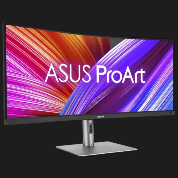 Монітор Asus 34.1" ProArt PA34VCNV IPS 60Hz 90LM04A0-B02370 (UA)