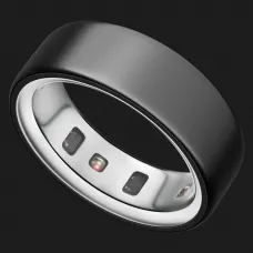 Смарт-кільце Oura Ring 4 Stealth Size 9