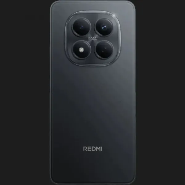 Xiaomi Redmi Note 15 Pro 12/512GB (Black)