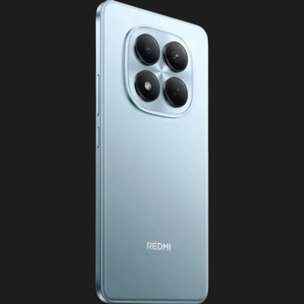 Xiaomi Redmi Note 15 Pro 12/512GB (Glacier Blue)