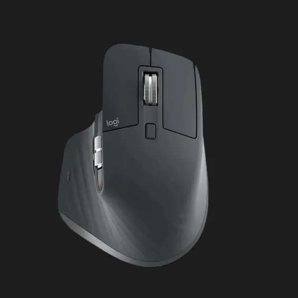 Комплект Logitech MX Keys Combo for Business (Graphite) (UA)
