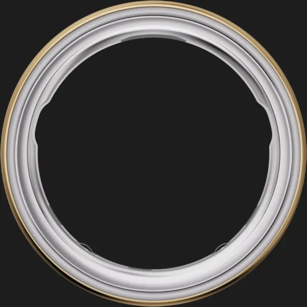 Смарт-кільце Oura Ring 4 Gold Size 9