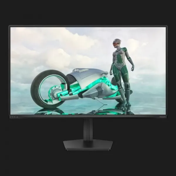 Монітор Philips 23.8" IPS 144Hz 24M2N3200NF/00 (UA)