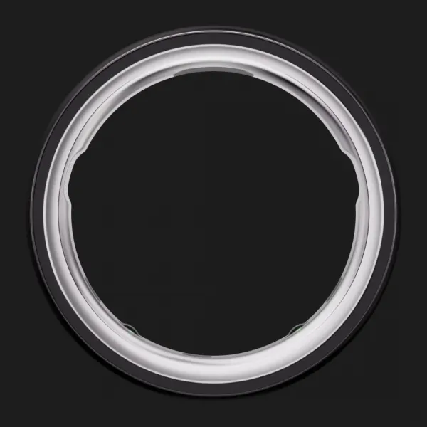 Смарт-кільце Oura Ring 4 Black Size 7