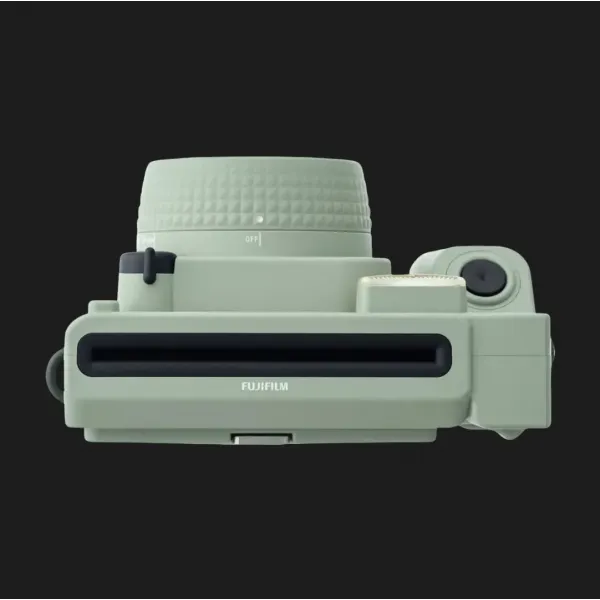 Фотокамера Fujifilm INSTAX Wide 400 (Green)