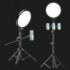 Студійне світло RTAKO AR-GTB03-35S 35CM