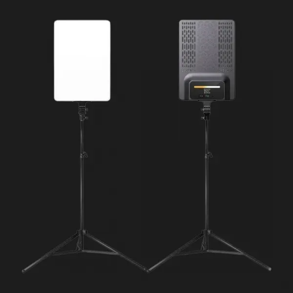 Студійне світло RTAKO AR-GTB-P300T Panel Light 19"