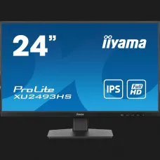 Монітор iiyama 23.8" IPS 100Hz XU2493HS-B6 (UA)