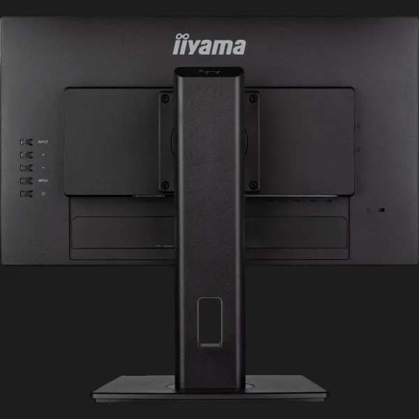 Монітор iiyama 21.5" IPS 100Hz XUB2292HSU-B6 (UA)