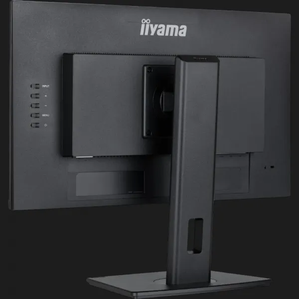 Монітор iiyama 23.8" IPS 100Hz XUB2492HSU-B6 (UA)