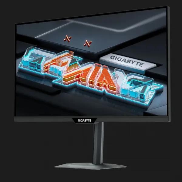 Ігровий монiтор GIGABYTE 27” IPS 180Hz M27QS (UA)