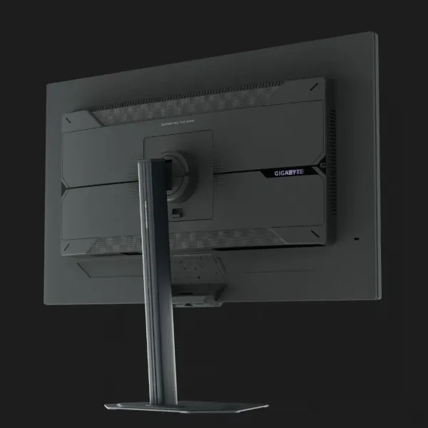 Ігровий монiтор GIGABYTE 27” IPS 180Hz M27QS (UA)