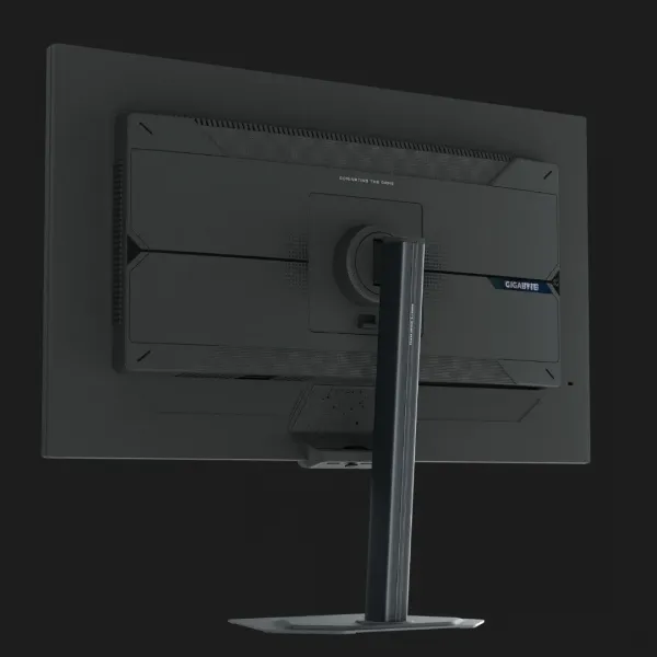 Ігровий монiтор GIGABYTE 27” IPS 180Hz M27QS (UA)