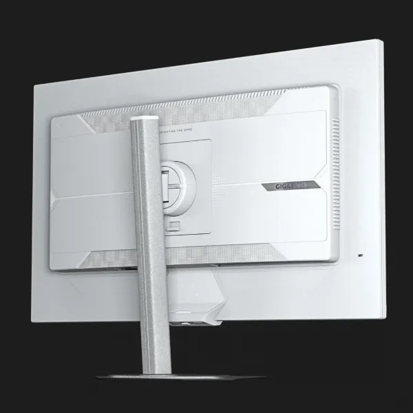 Ігровий монiтор GIGABYTE 27” IPS 160Hz M27UP ICE (UA)