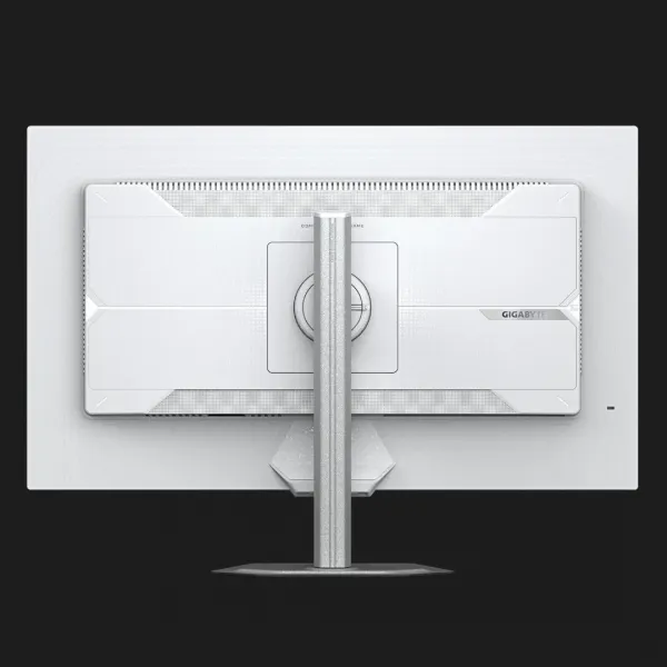 Ігровий монiтор GIGABYTE 27” IPS 160Hz M27UP ICE (UA)