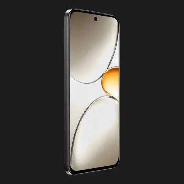 Realme C85 6/128GB (Swan Black)
