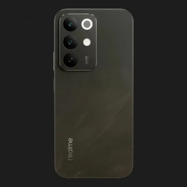 Realme C85 6/128GB (Swan Black)